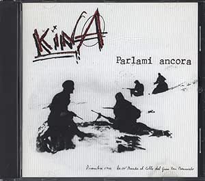 Parlami ancora