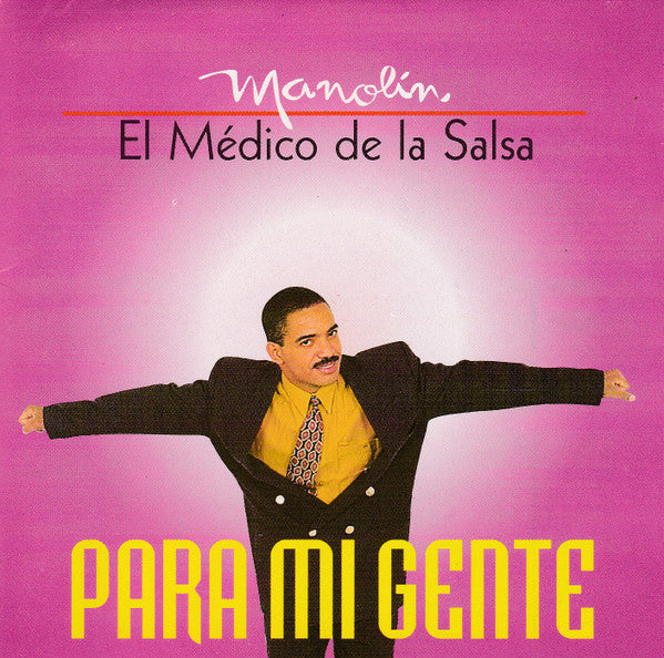 Para Mi Gente