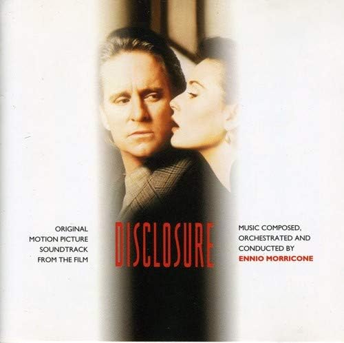 Disclosure