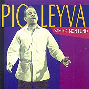 Sabor A Montuno