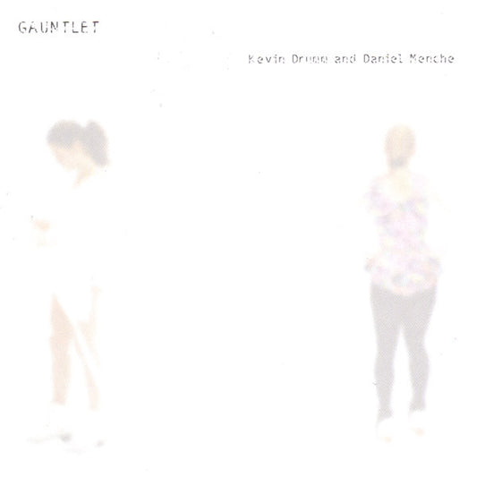 Gauntlet