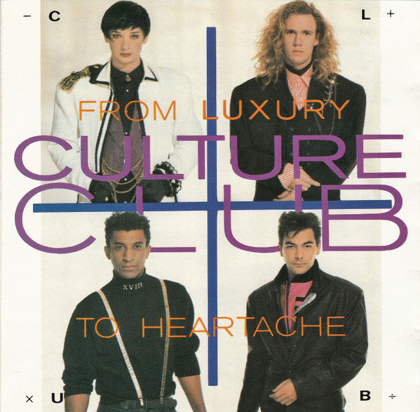 From Luxury To Heartache