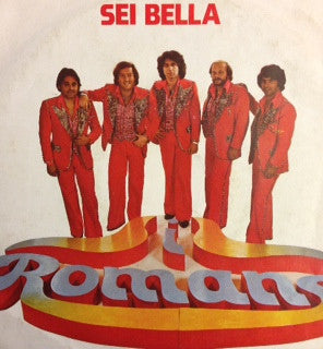 Sei Bella / Si Fa Sera