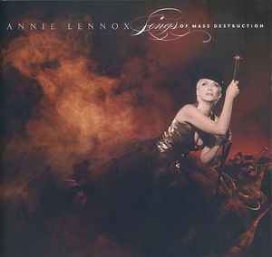 Songs Of Mass Destruction