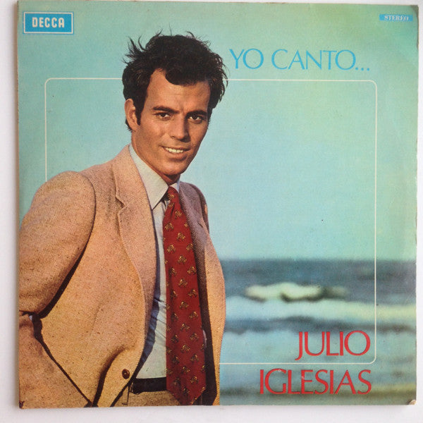 Yo Canto