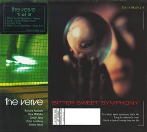 Bitter Sweet Symphony cd1
