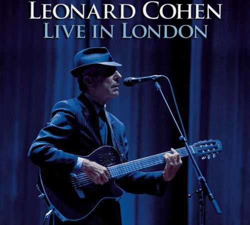 Live In London