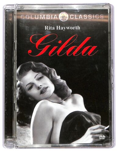 Gilda (Columbia Classics)