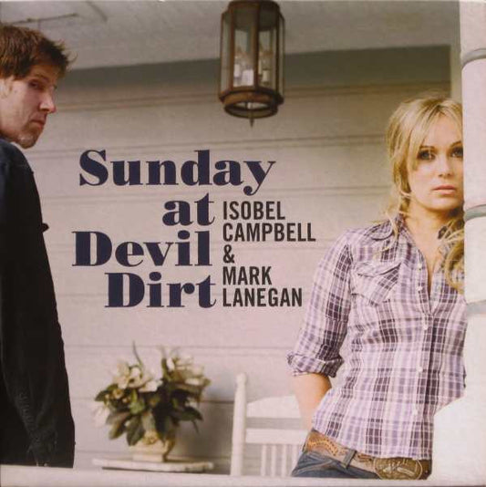 Sunday At Devil Dirt