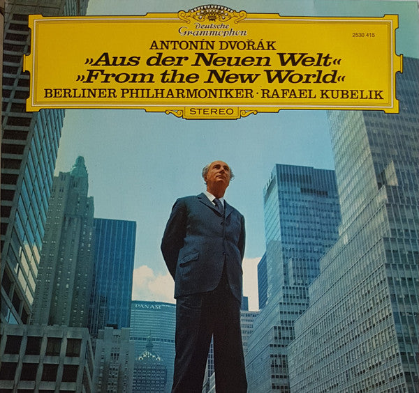Symphony No.9 From The New World