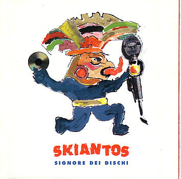 Signore Dei Dischi