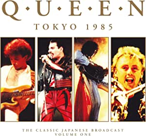 Tokyo 1985 Vol.1