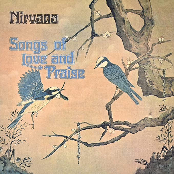 Songs Of Love And Praise Limited Edition