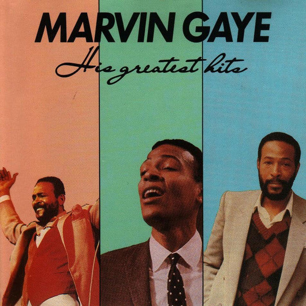 His Greatest Hits