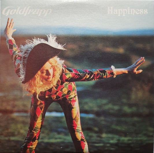 Happiness