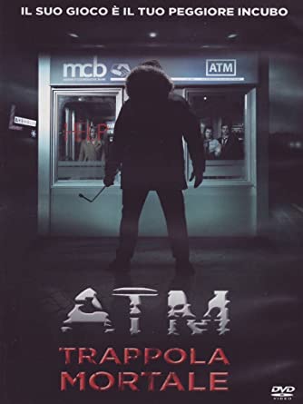 ATM - Trappola mortale