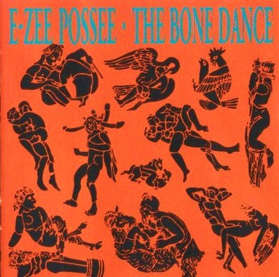 The Bone Dance