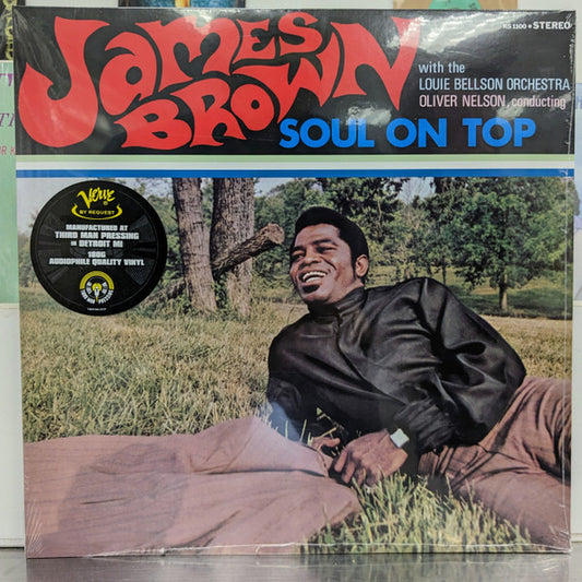 Soul On Top
