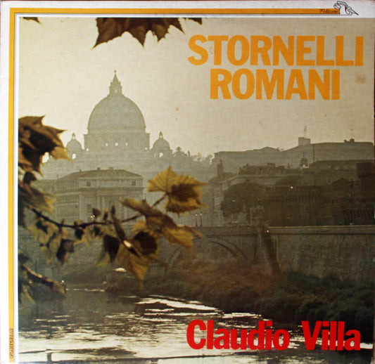Stornelli Romani