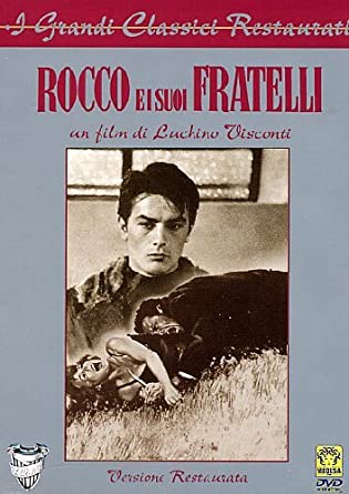 Rocco E I Suoi Fratelli