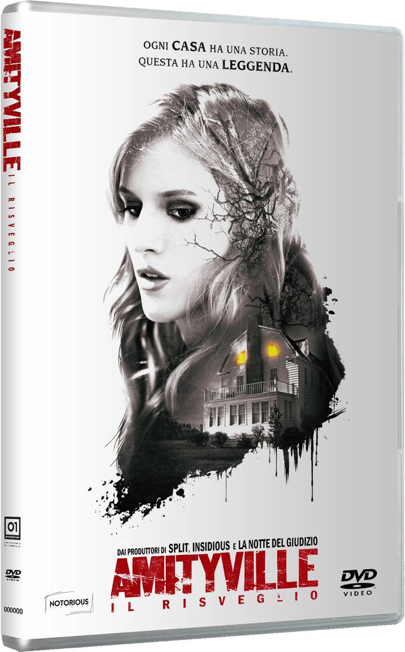 Amityville - Il Risveglio