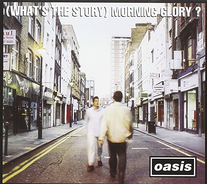 What's the Story Morning Glory