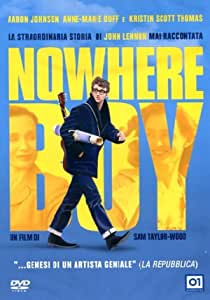 Nowhere Boy