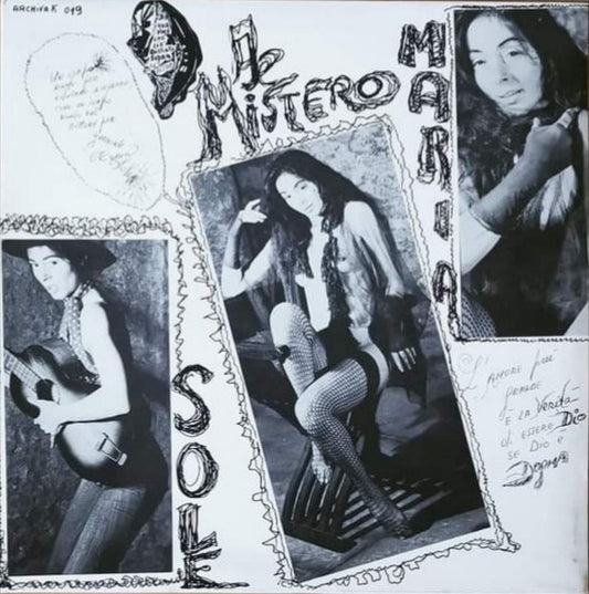 Il Mistero