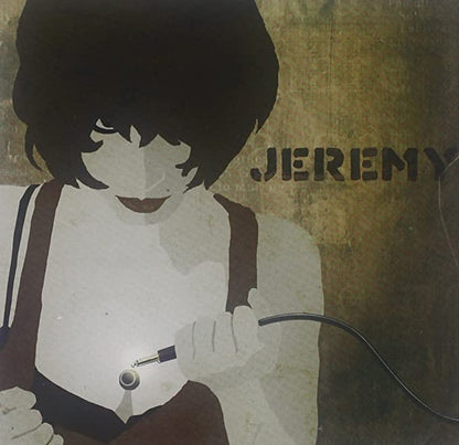 Jeremy