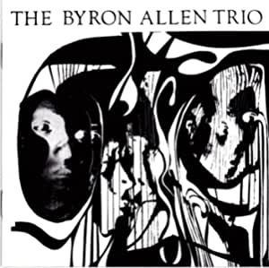 The Byron Allen Trio