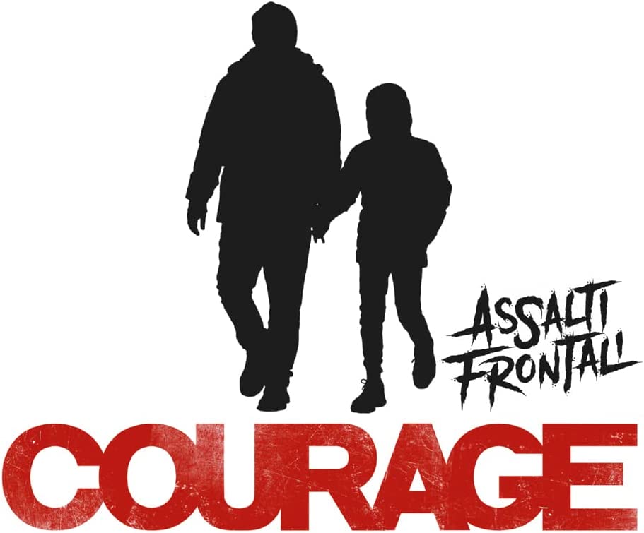 Courage