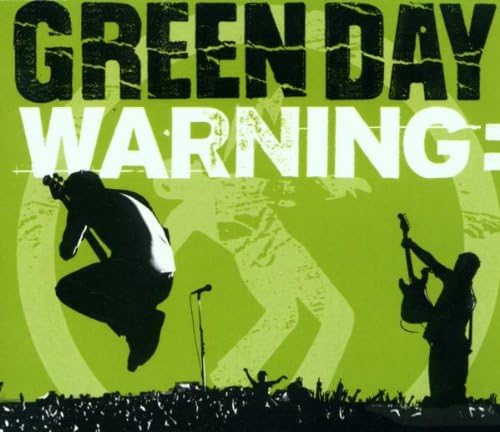 Warning