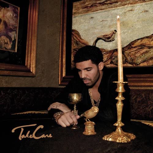 Take Care  Deluxe Edition