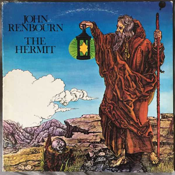 The Hermit