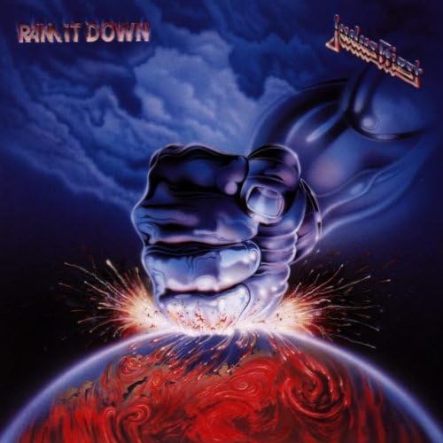 Ram It Down