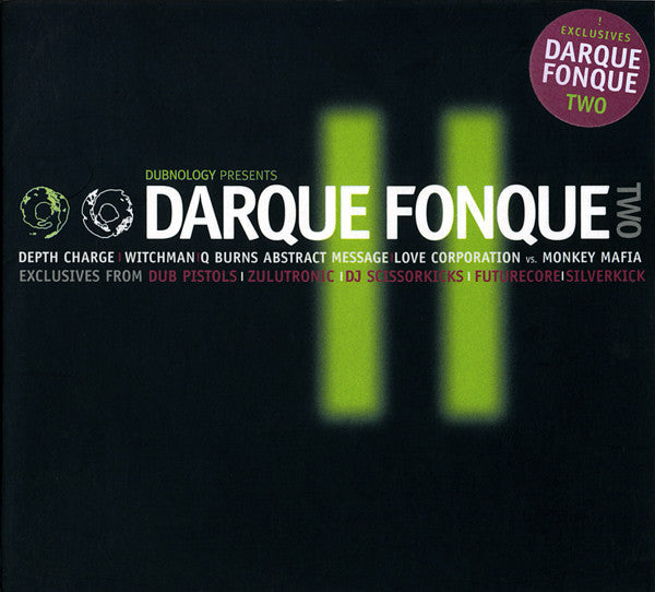 Darque Fonque Two