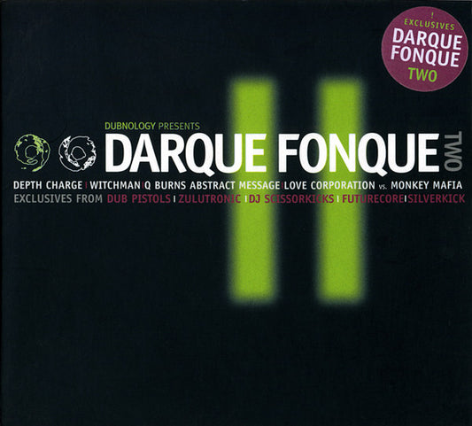 Darque Fonque Two
