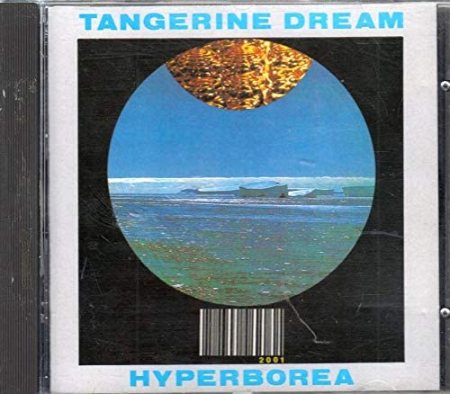 Hyperborea