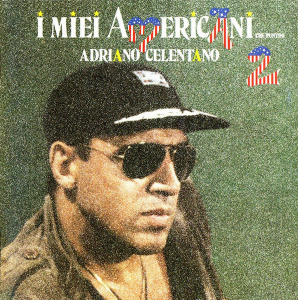 I Miei Americani Tre Puntini 2