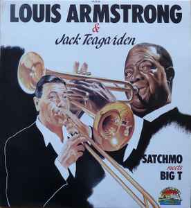 Satchmo Meets Big T