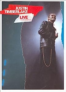 Live From London dvd+cd