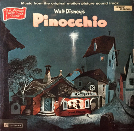 Pinocchio