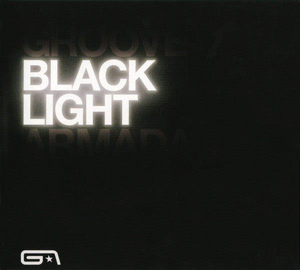 Black Light limited edition RSD
