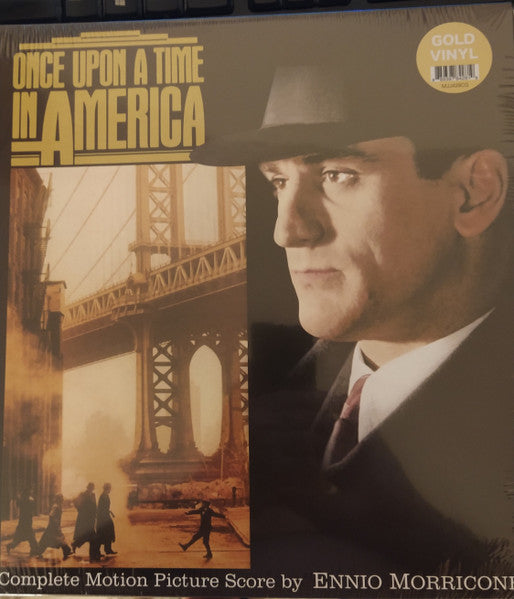 Once Upon A Time In America Limited Edition