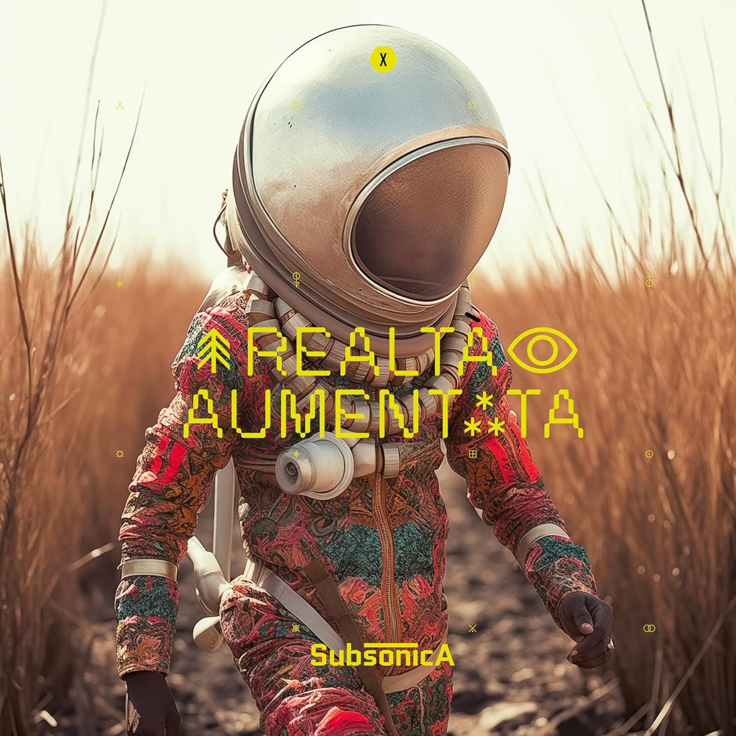 Realtà Aumentata Limited Edition