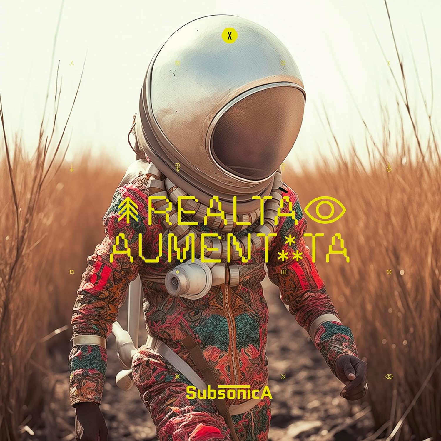 Realtà Aumentata Limited Edition