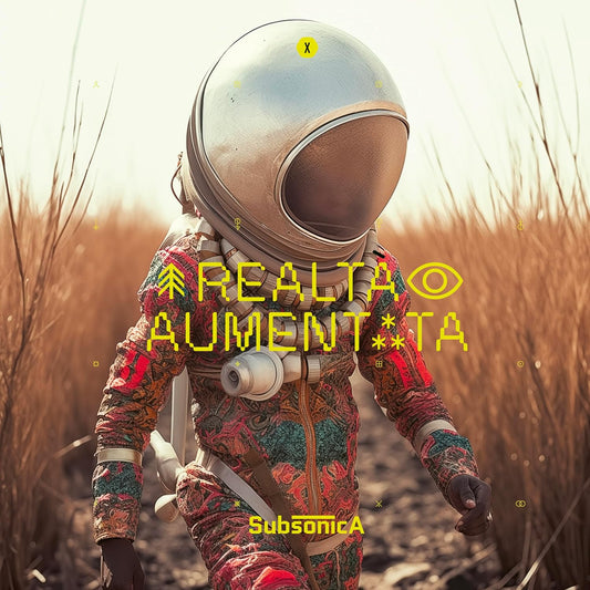 Realtà Aumentata Limited Edition
