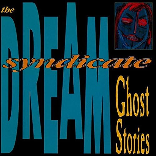 Ghost Stories