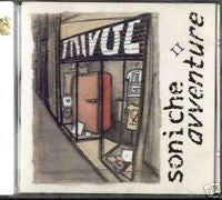Soniche Avventure 2