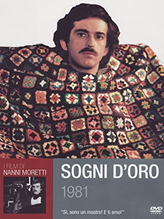 Sogni D'oro